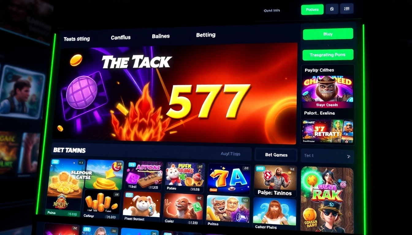 Visit https://pg88.gg/ for a secure online gambling experience featuring slot games and sports betting opportunities