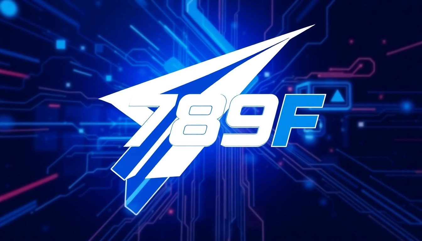 789F online gaming platform interface showcasing high-quality graphics and user-friendly dashboard for an engaging experience.