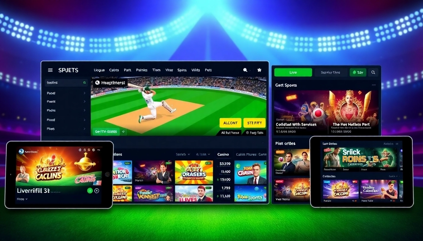 Reddy Book offers an engaging online betting experience with live sports and casino games, ensuring user satisfaction and easy navigation.