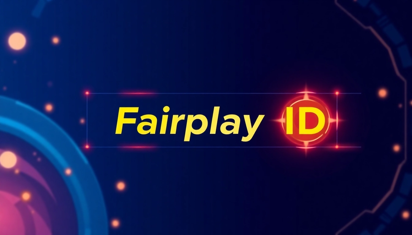 Fairplay Id login interface with secure, user-friendly design in vibrant Indian colors for trusted online betting.