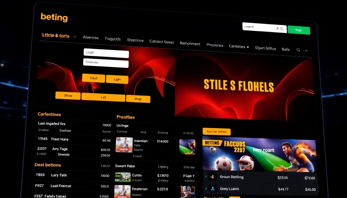 Fairplay login interface on a modern mobile and web platform emphasizing ease of access and security in online sports betting in India.