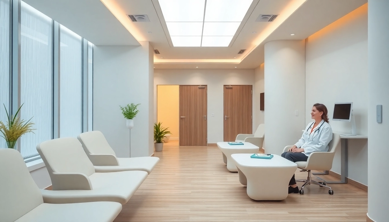 Clinica infertilita Italia offers advanced fertility treatments with compassionate care to help